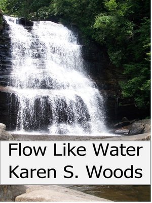 cover image of Flow Like Water